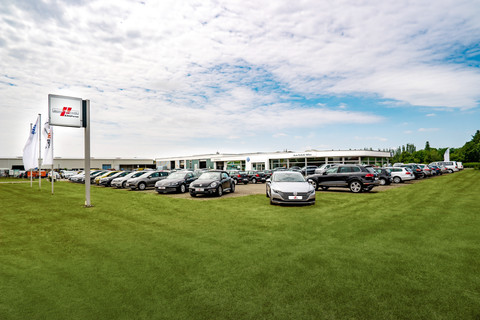 Auto-Technik Dähne GmbH